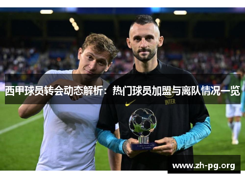 西甲球员转会动态解析：热门球员加盟与离队情况一览