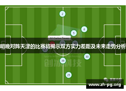 明晚对阵天津的比赛将揭示双方实力差距及未来走势分析