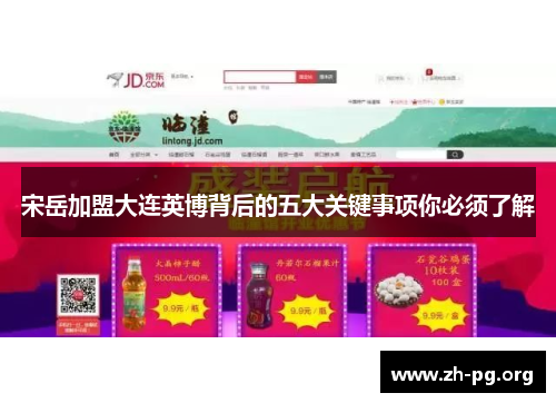 宋岳加盟大连英博背后的五大关键事项你必须了解