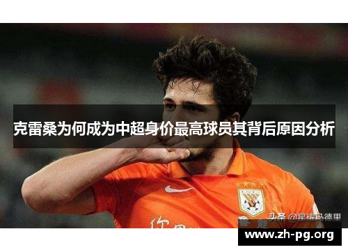 克雷桑为何成为中超身价最高球员其背后原因分析