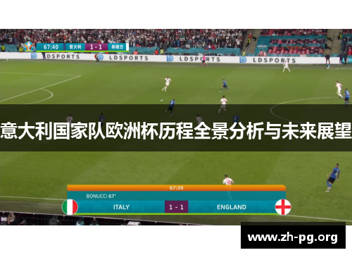 意大利国家队欧洲杯历程全景分析与未来展望