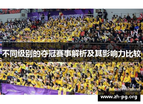 不同级别的夺冠赛事解析及其影响力比较