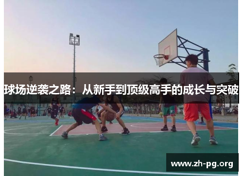 球场逆袭之路：从新手到顶级高手的成长与突破