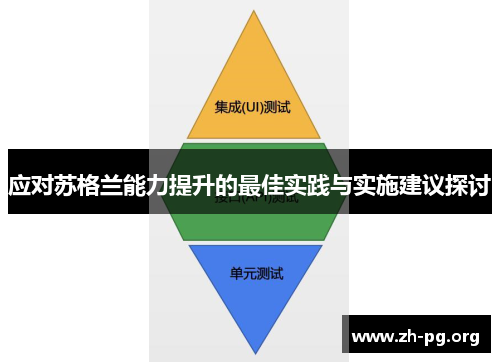 应对苏格兰能力提升的最佳实践与实施建议探讨