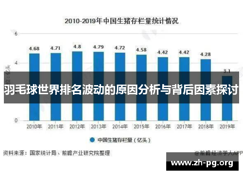 羽毛球世界排名波动的原因分析与背后因素探讨