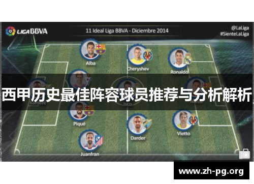 西甲历史最佳阵容球员推荐与分析解析