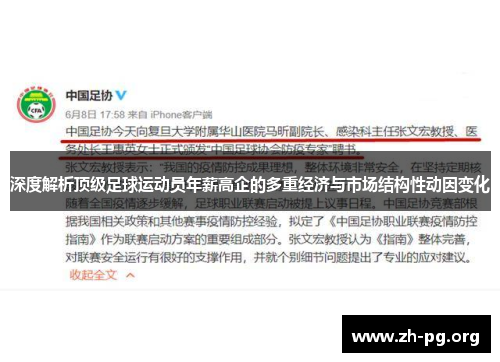深度解析顶级足球运动员年薪高企的多重经济与市场结构性动因变化 深度解析顶级足球运动员年薪高企的多重经济与市场结构性动因变化